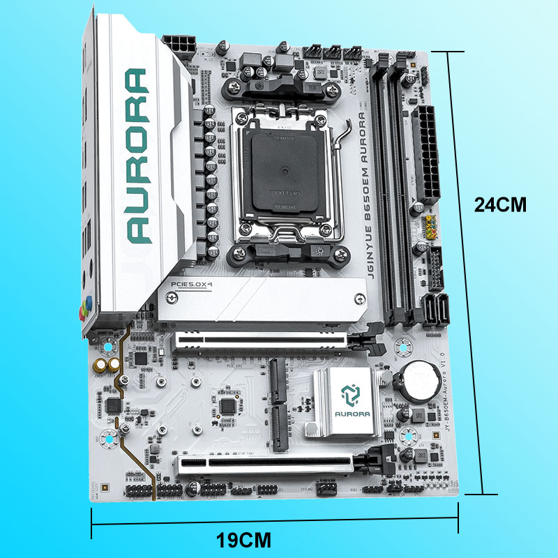 Gaming B650 MATX AMD AM5 DDR5  - Am5 Micro Atx Pcie 5.0 Motherboard review and price