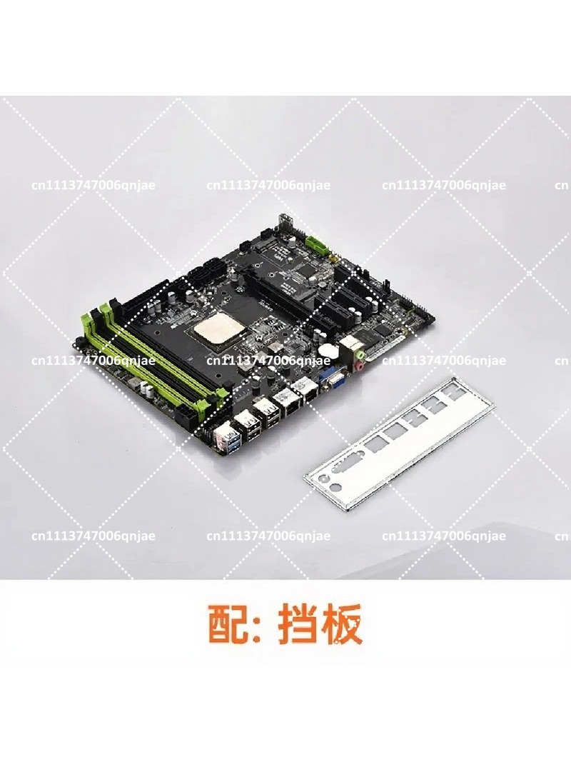 D1581 NAS Motherboard Dual 2.5 - Mini Itx Dual 2.5G Nas Motherboard review and price