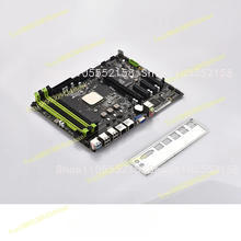 D1581-Q3 Mini ITX NAS Motherbo - Mini Itx Dual 2.5G Nas Motherboard review and price