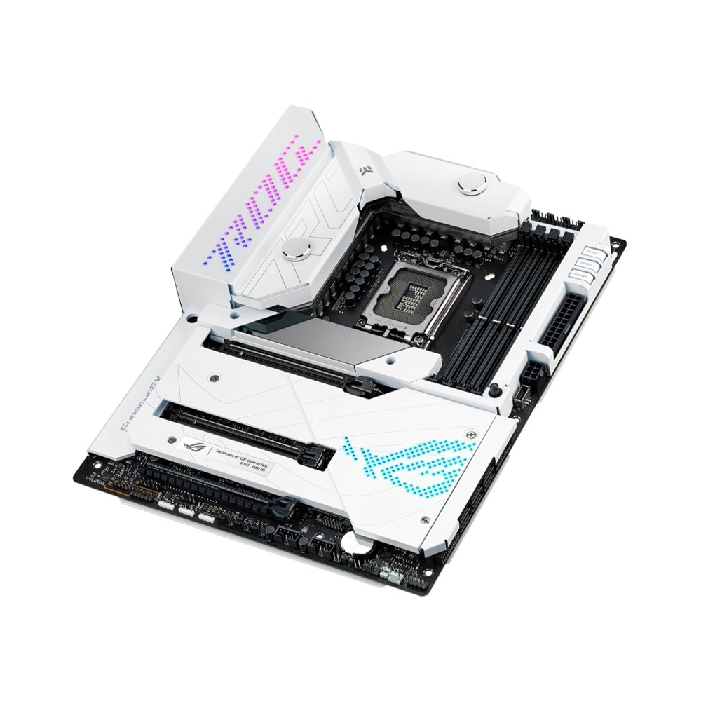 ASUS ROG MAXIMUS Z690 FORMULA  - X870E Atx Motherboard review and price