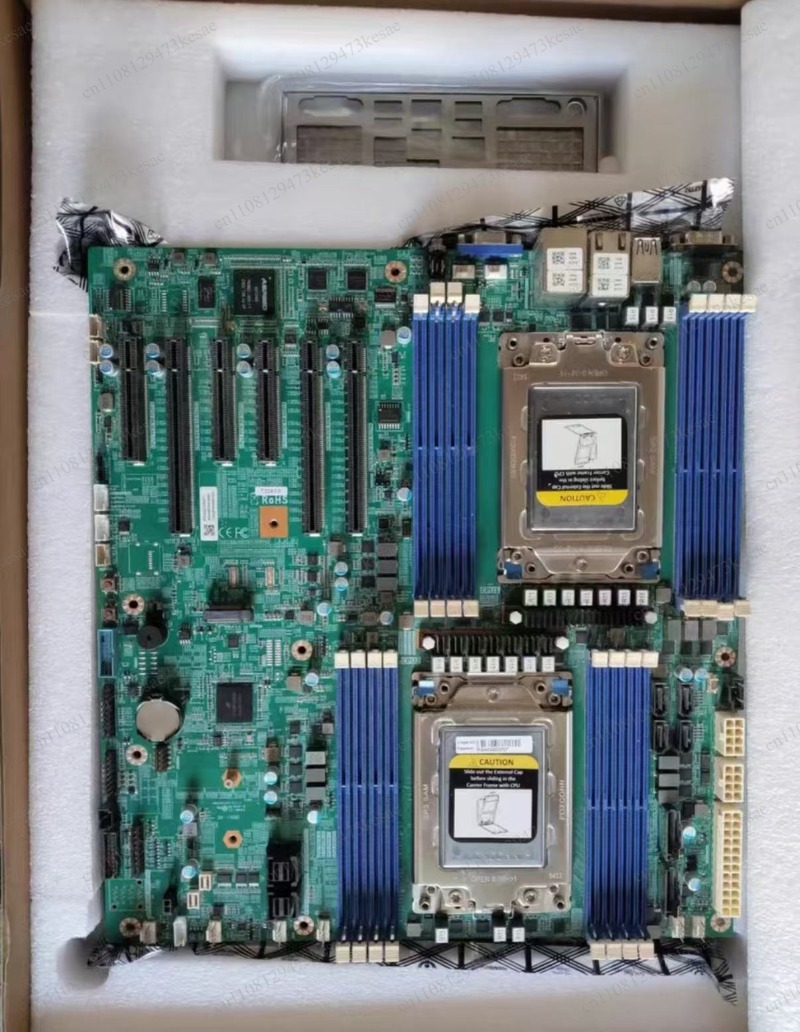 Supermicro H11DSi H11SSL-I Ser - Dual Socket Sp3 Epyc Motherboard review and price