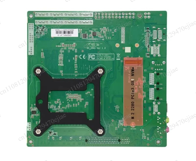 SZBOX NAS Motherboard - AMD Ry - Mini Itx Dual 2.5G Nas Motherboard review and price