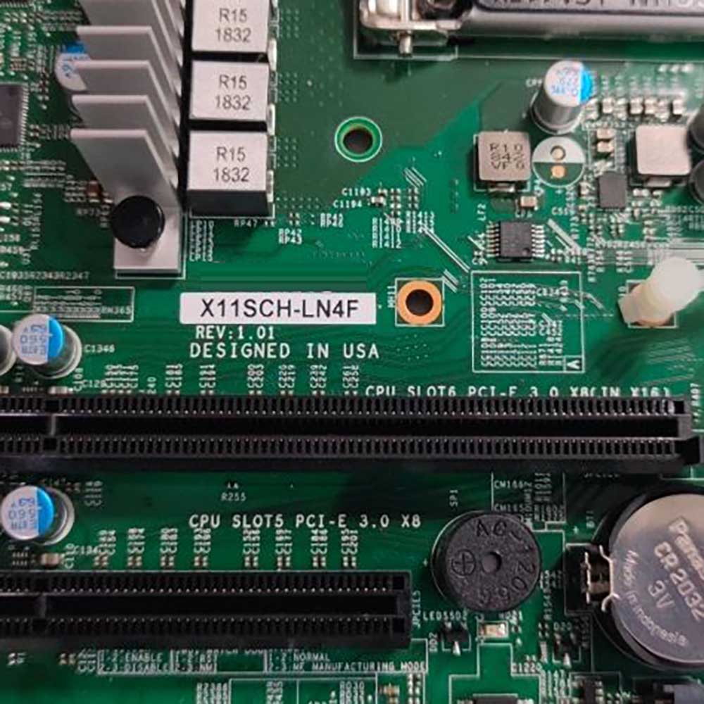 NAS Server Motherboard C246 Ch - C246 Ecc Server Motherboard review and price