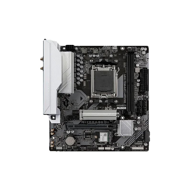 GIGABYTE B650M GAMING WIFI New - X870E Atx Motherboard review and price